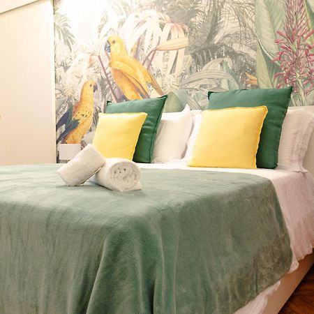 Apartamento La Casa Del Valentino Turín Exterior foto